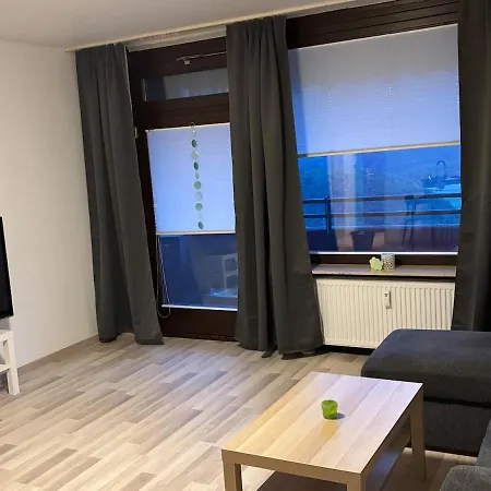 -schoene Aussicht- Im Taunusblick A-1003 *