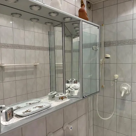-tolle Aussicht- Im Taunusblick A-1003 Apartment *