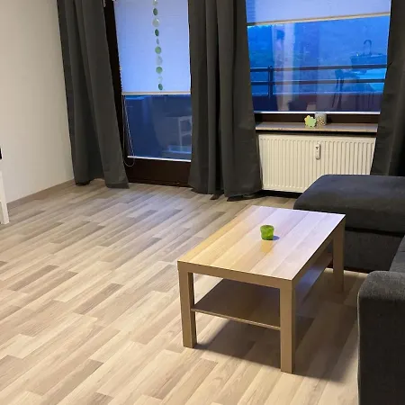 -tolle Aussicht- Im Taunusblick A-1003