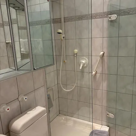 -schoene Aussicht- Im Taunusblick A-1003 Apartament