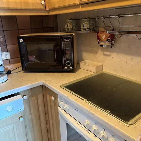 -schoene Aussicht- Im Taunusblick A-1003 Apartament *