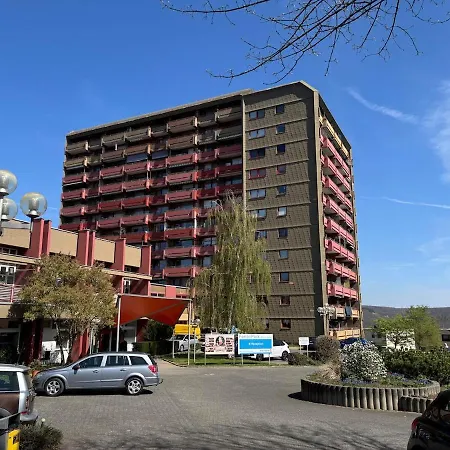 Apartament -schoene Aussicht- Im Taunusblick A-1003 *