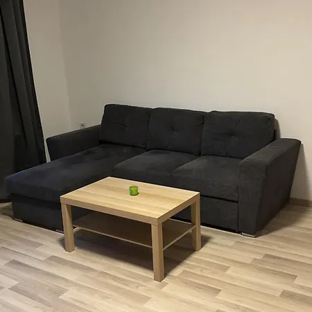 Apartament -schoene Aussicht- Im Taunusblick A-1003 *