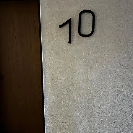 Apartment -tolle Aussicht- Im Taunusblick A-1003