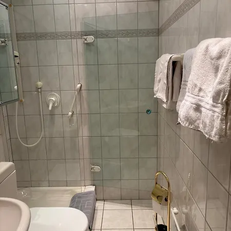 Apartament -schoene Aussicht- Im Taunusblick A-1003 Lahnstein