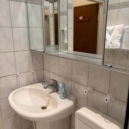 -tolle Aussicht- Im Taunusblick A-1003 Apartment *