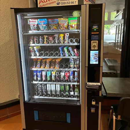 -schoene Aussicht- Im Taunusblick A-1003