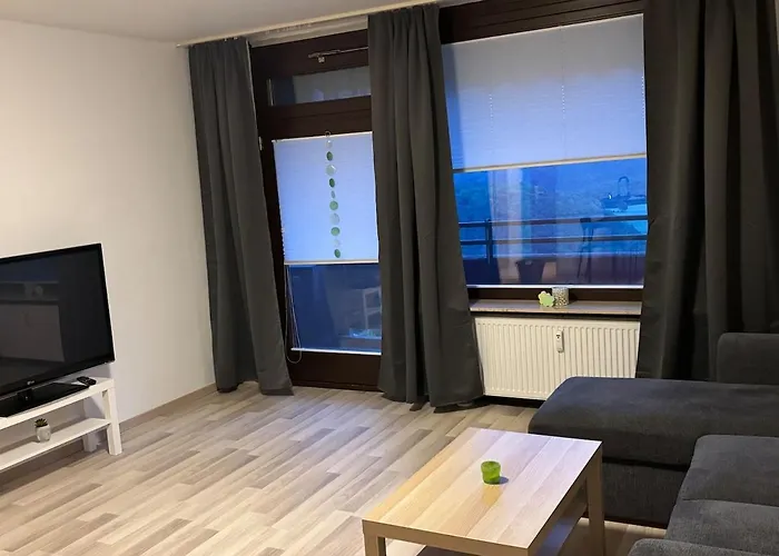 -schoene Aussicht- Im Taunusblick A-1003 *