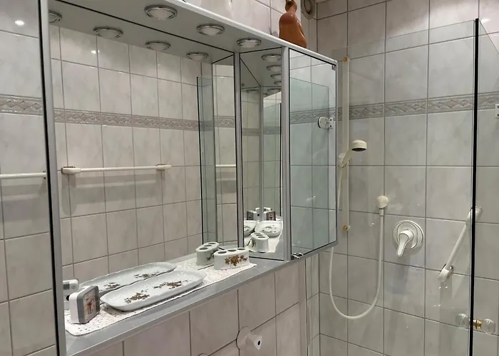 -schoene Aussicht- Im Taunusblick A-1003 Apartamento *