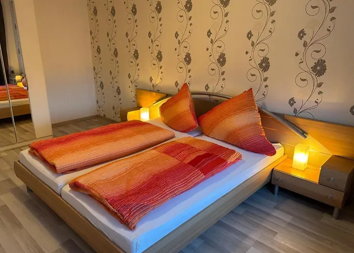 -schoene Aussicht- Im Taunusblick A-1003 Lahnstein