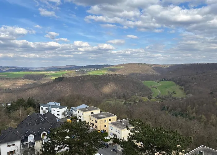 -schoene Aussicht- Im Taunusblick A-1003 Apartamento *