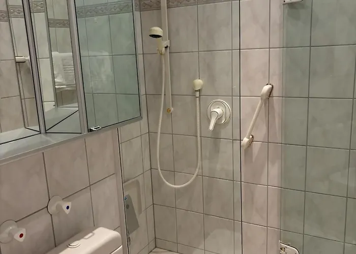 -schoene Aussicht- Im Taunusblick A-1003 Apartamento