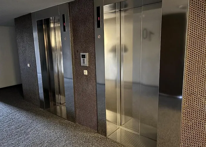 Apartamento -schoene Aussicht- Im Taunusblick A-1003 Lahnstein