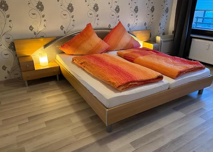 -schoene Aussicht- Im Taunusblick A-1003 * Lahnstein