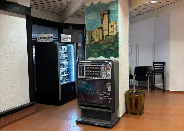 -schoene Aussicht- Im Taunusblick A-1003 Apartamento