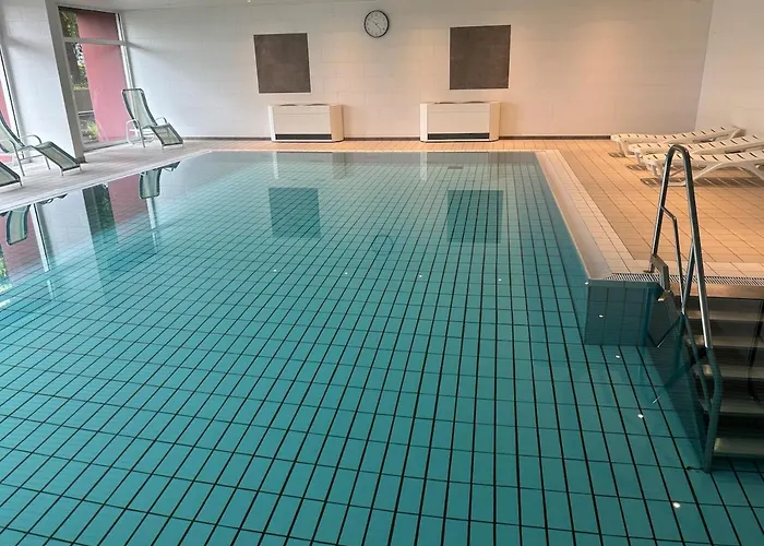 Apartamento -schoene Aussicht- Im Taunusblick A-1003