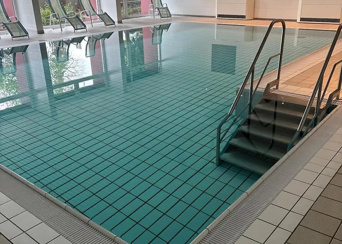 Apartamento -schoene Aussicht- Im Taunusblick A-1003 *