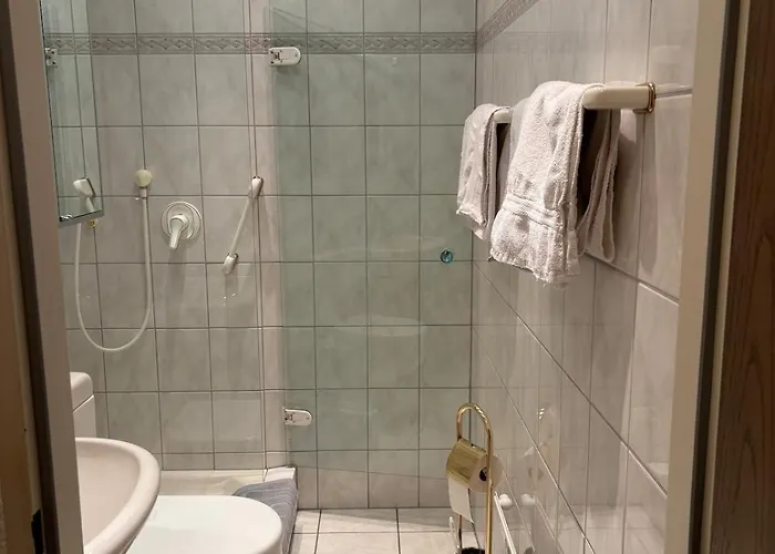 Apartamento -schoene Aussicht- Im Taunusblick A-1003 Lahnstein