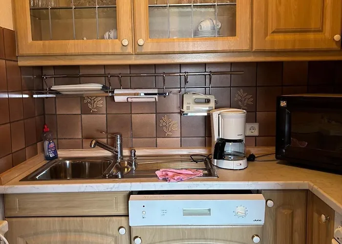 -schoene Aussicht- Im Taunusblick A-1003 Lahnstein