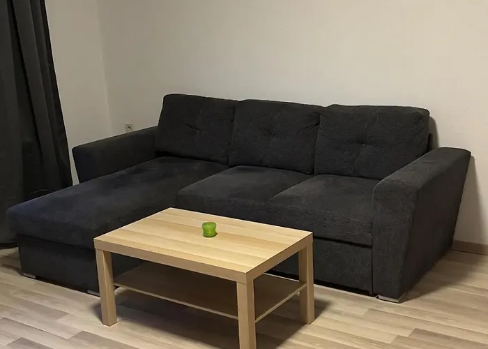 Apartamento -schoene Aussicht- Im Taunusblick A-1003 *