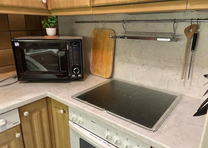 -schoene Aussicht- Im Taunusblick A-1003 Apartamento Lahnstein