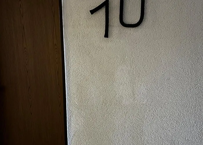 Apartamento -schoene Aussicht- Im Taunusblick A-1003