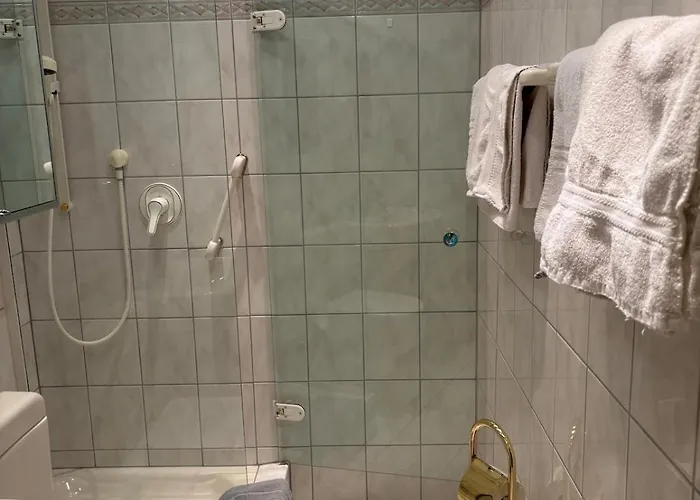 Apartamento -schoene Aussicht- Im Taunusblick A-1003 Lahnstein