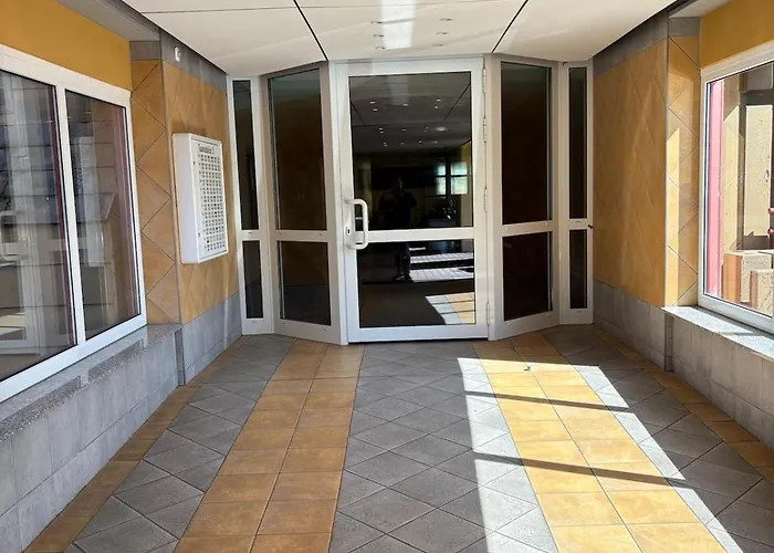 -schoene Aussicht- Im Taunusblick A-1003 Apartamento Lahnstein