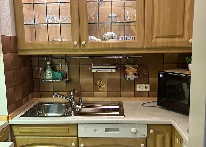 Apartamento -schoene Aussicht- Im Taunusblick A-1003 Lahnstein