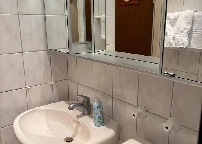 -schoene Aussicht- Im Taunusblick A-1003 Apartamento *